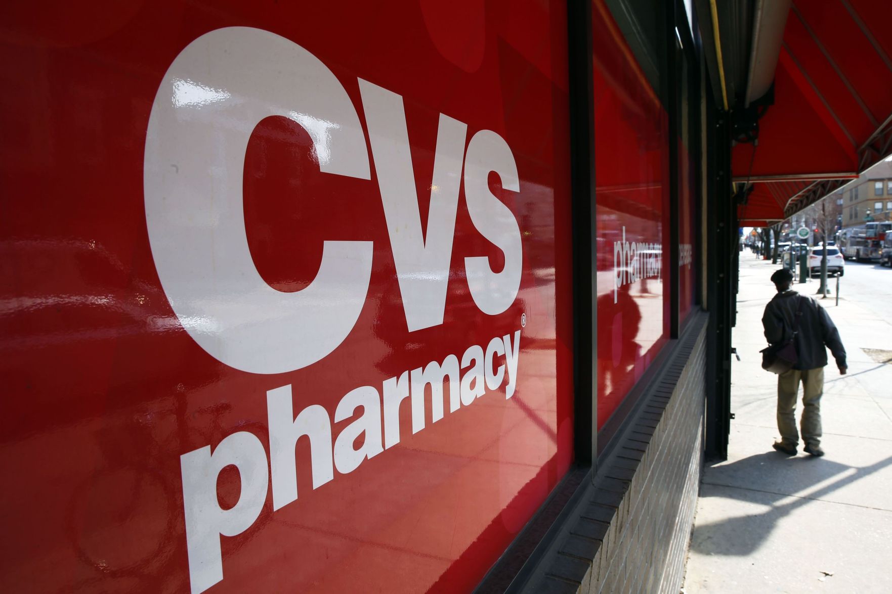 CVS (copy)
